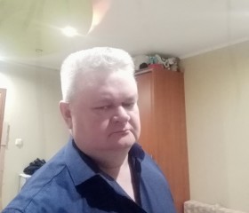 Михаил, 54 года, Мегион