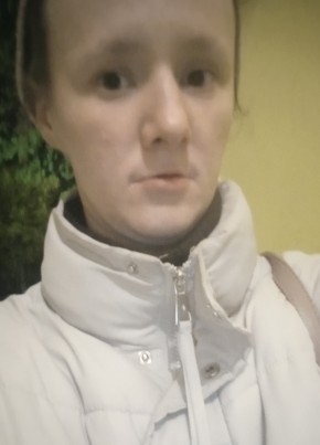 Евгения, 22, Россия, Йошкар-Ола