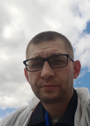 Николай из Луги 41 год