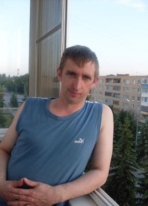 Юрий, 50, Россия, Серебряные Пруды