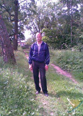 Юрий, 50, Россия, Калуга