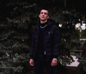 Vsevolod, 21, Samara