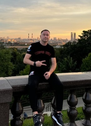 Владислав из Владимира 40 лет