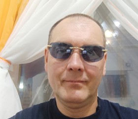 Dimitriy, 51, Verkhniy Tagil