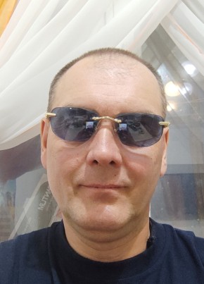 Dimitriy, 51, Russia, Verkhniy Tagil