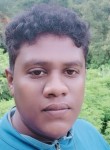 Samson Sam, 19 лет, Bangalore