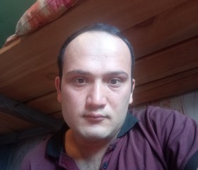 Голибжон, 28 лет, Иркутск