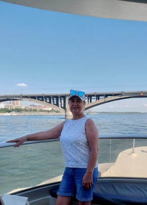 Лариса из Анивы 59 лет
