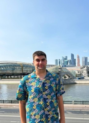 алекс из Иваново 33 года