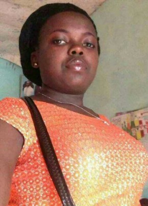 Sandra Mepou, 27, Republic of Cameroon, Yaoundé