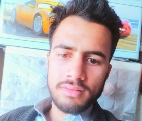 Qadeer, 23 года, راولپنڈی