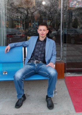 Алексей , 36, Россия, Владивосток