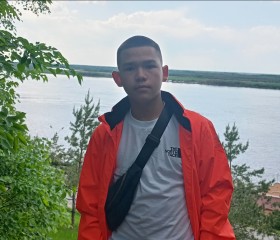 Алексей Алексеев, 19 лет, Владивосток