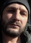 Виктор, 41 год, Київ