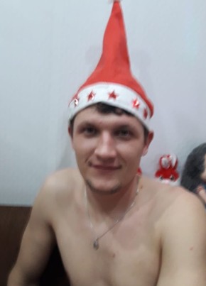 Андрей, 37, Россия, Троицк (Челябинск)
