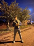 Али - Магнитогорск
