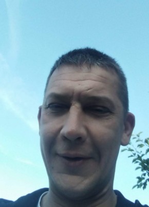 Анатолий, 44, Россия, Челябинск