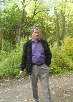 вячеслав, 58, Россия, Воронеж