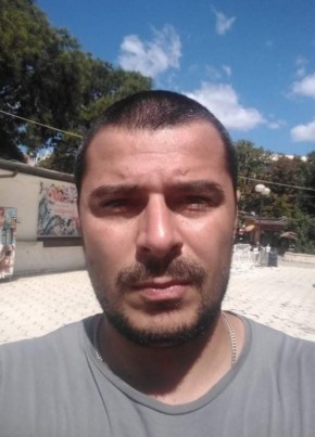 Plamen, 39, Република България, Добрич