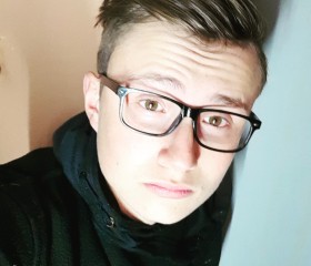 Nathan, 24, eMbalenhle