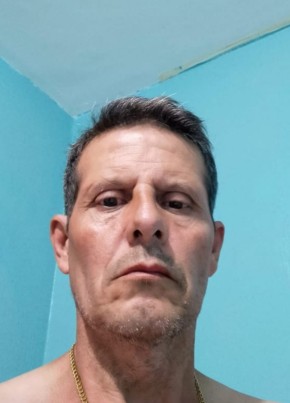 Gerson, 47, República del Perú, Lima