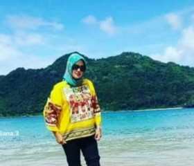 Liana Liana, 49 лет, Kota Banda Aceh