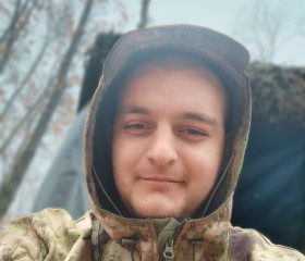 Константин, 25 лет, Новосибирск