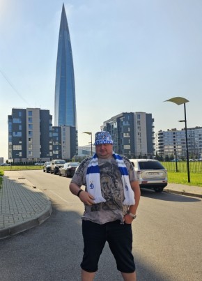 Oleg, 37, Russia, Kazan