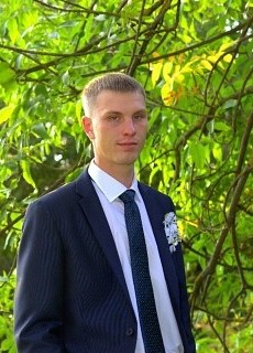 Алексей, 33, Россия, Вышний Волочек