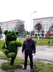 Evdokim, 39, Russia, Cheboksary
