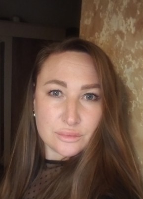 Mariya, 37, Russia, Tver