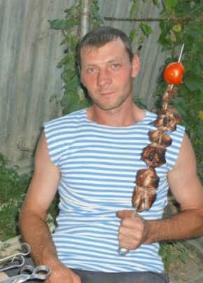 Александр, 44, Россия, Тайшет