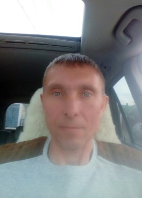 юрий, 53, Россия, Когалым