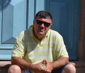 ERHAN, 55, Manisa
