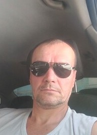 Роман, 45, Россия, Санкт-Петербург