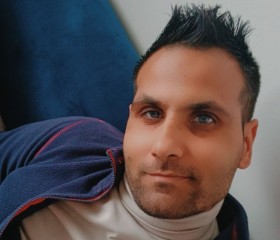 DJ EMTY, 36, Levice