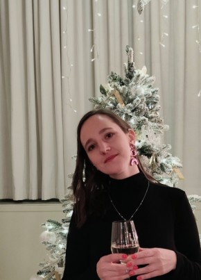 Екатерина, 35, Россия, Санкт-Петербург