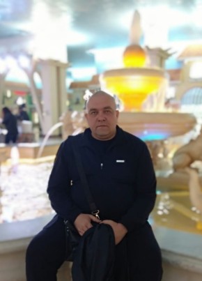 Aleks, 43, Russia, Saint Petersburg