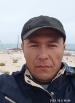 Уткир, 40 лет, Астана