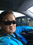 ALEX, 54, Moscow