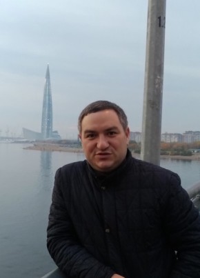 Дмитрий, 41, Россия, Псков
