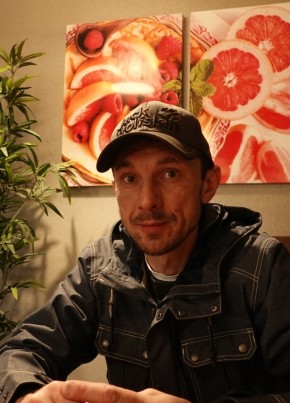 Миша, 43, Россия, Кемерово