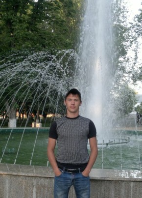 Геннадий, 38, Россия, Славянск На Кубани