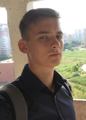 Виталий, 24, Україна, Одеса