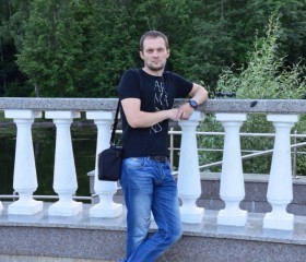 юрий, 39 лет, Браслаў