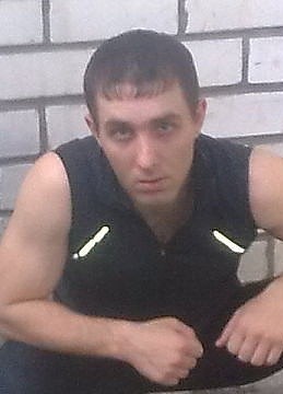 Сергей, 37, Россия, Волжский (Волгоградская обл.)