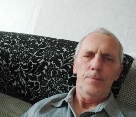 Анатолий, 59 лет, Семей