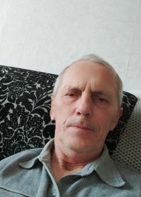 Anatoliy, 59, Kazakhstan, Semey