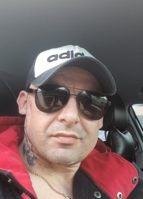 Lyekha, 41, Russia, Sergach