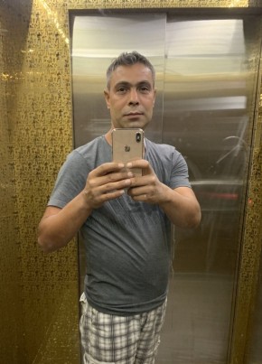 Mehmet , 41, Türkiye Cumhuriyeti, Gaziantep